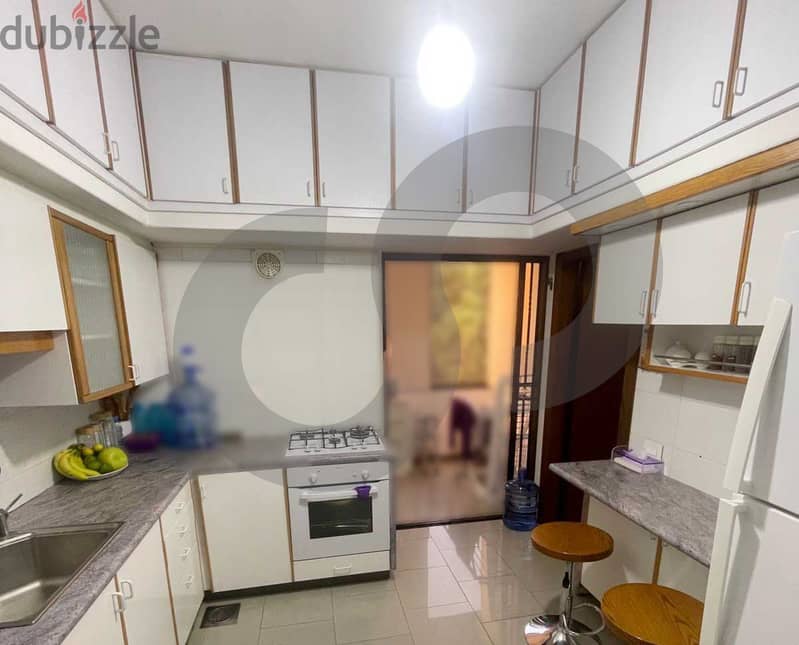 SEMI - FURNISHED APARTMENT IN AJALTOUN IS LISTED FOR SALE REF#SC00770! 4