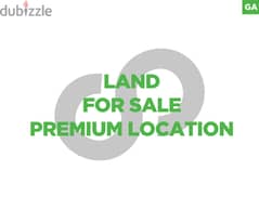 800 sqm Land for sale in Koura-Bziza/ الكورة- بزيزا REF#GA102368 0