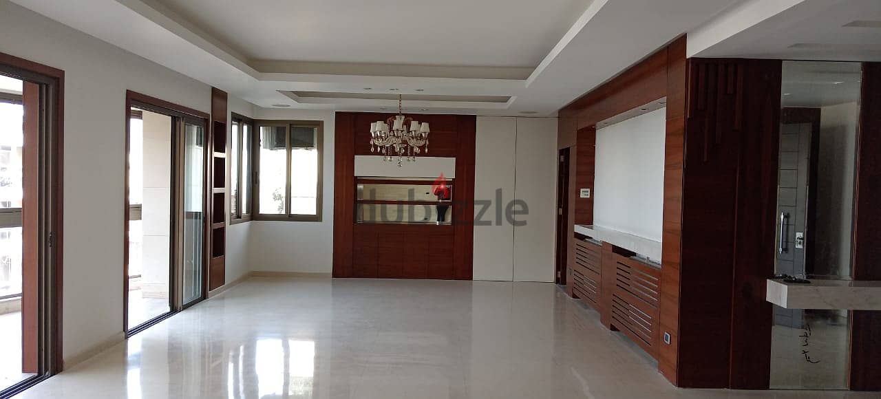 High-End Apartment In Yarzeh Prime (305Sq) 4 Bedroomms, (BA-390) 0