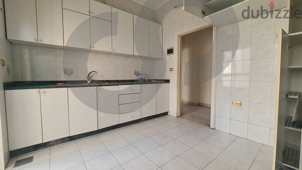 180 SQM apartment in Mansourieh/المنصورية REF#RR102369 1