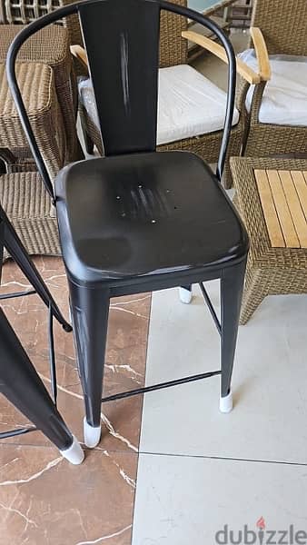 bar chair vin1