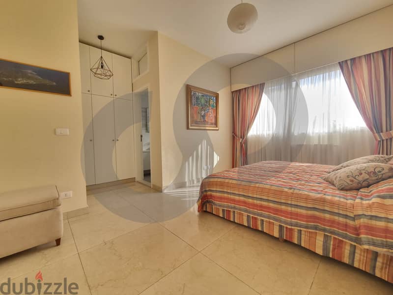 200sqm apartment for rent in Ashrafieh-Nazareth/الأشرفية REF#RE102372 4