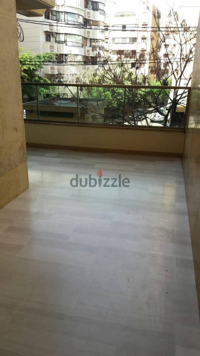 220 Sqm | High End Finishing Apartment For Rent in Hadath 18