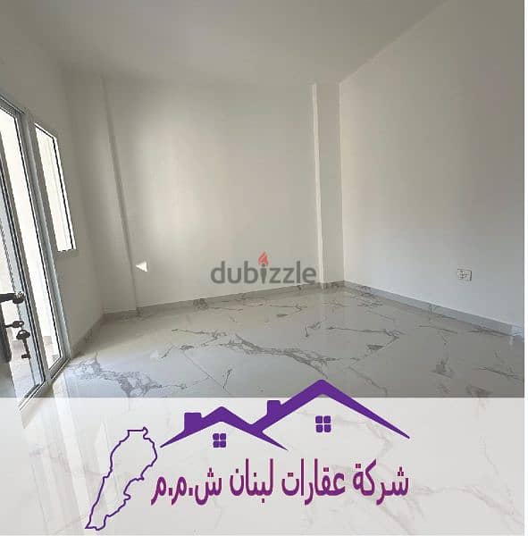 apartment for rent in achrafieh شقة للايجار في الاشرفية 4