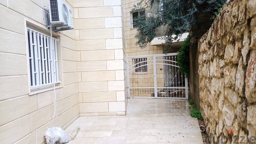 RWB144CA - Apartment for sale in Amchit Jbeil 3