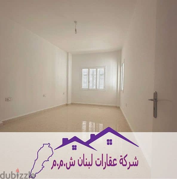 apartment for rent in achrafieh شفة للايجار في الاشرفية 1