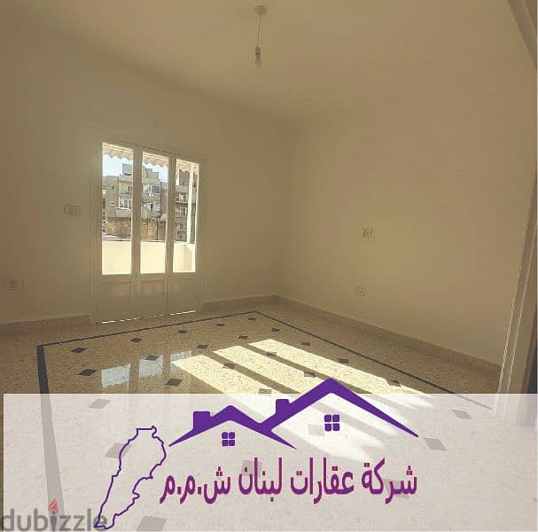 apartment for rent in achrafieh شفة للايجار في الاشرفية 3