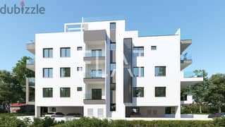 Apartment for Sale in Larnaca, Cyprus | 180,000€ 0