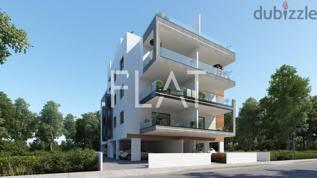 Apartment for Sale in Larnaca, Cyprus | 180,000€ 3