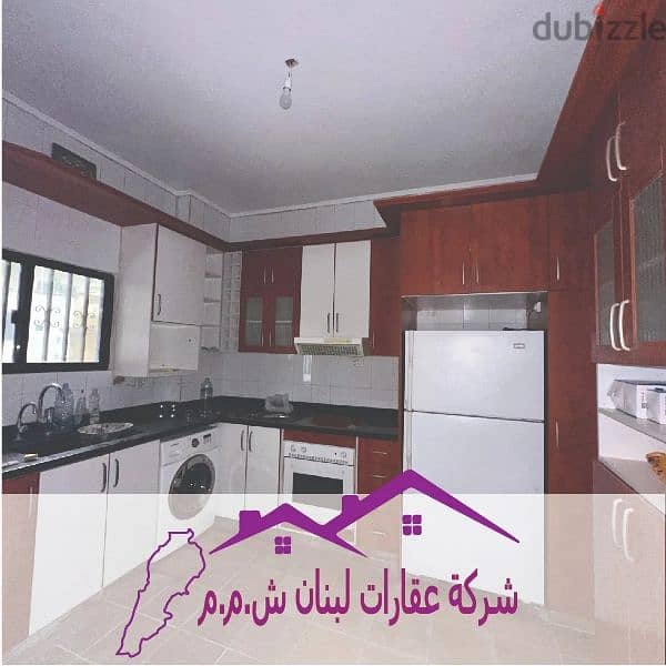 apartment for rent in gemmayzeh شقة للايجار في  الجميزة 2
