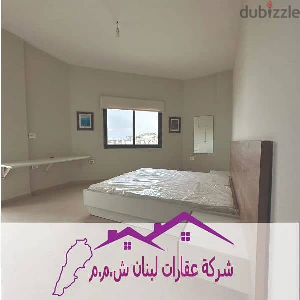 apartment for rent in gemmayzeh شقة للايجار في  الجميزة 5