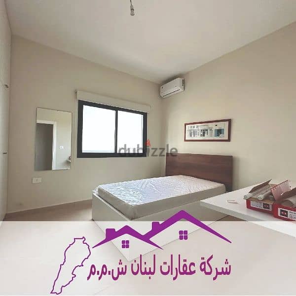 apartment for rent in gemmayzeh شقة للايجار في  الجميزة 6