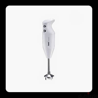 Bamix Hand Blender BX160 Made in Switzerland