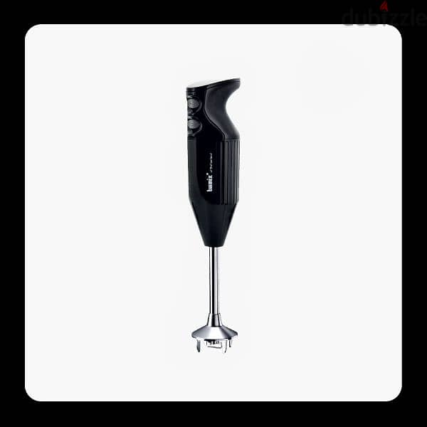 Bamix Hand Blender BX160 Made in Switzerland 1