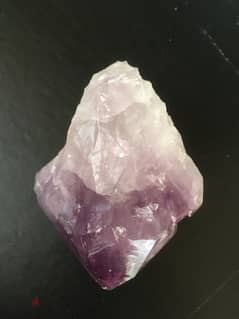 Amethyst Stone 0