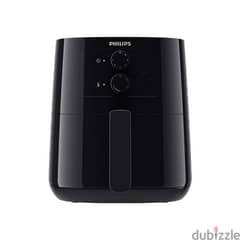 Philips HD9200 Air Fryer, 4.2L, Black