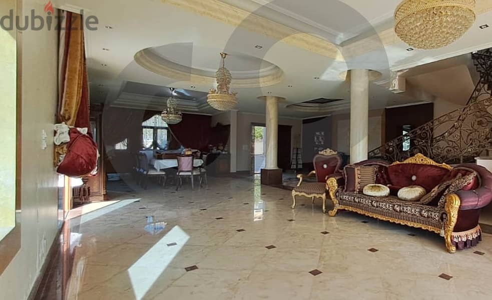 Duplex Villa with views in Mechref-Chouf/مشرف الشوف REF#YA102378 3