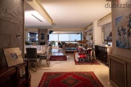 "Exquisite Luxury Living: Apartment for Rent in Hazmieh" 0