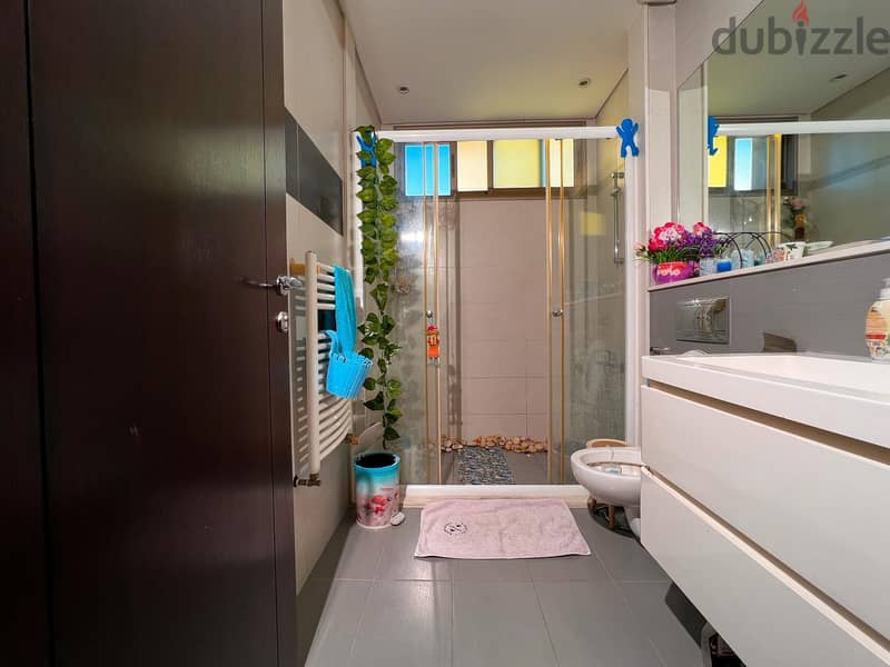 "Exquisite Luxury Living: Apartment for Rent in Hazmieh" 16