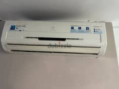 air condition Electrolux