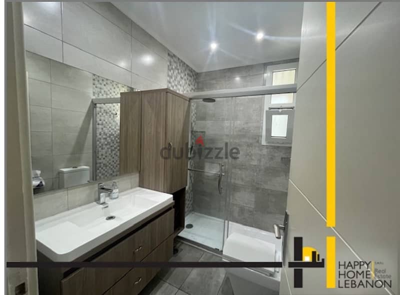 Apartment for sale in Ain Saadeh 6