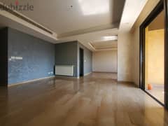 Apartment for sale in Rabweh شقة للبيع في الربوة 0