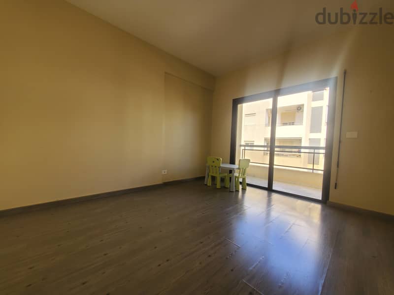 Apartment for sale in Rabweh شقة للبيع في الربوة 5