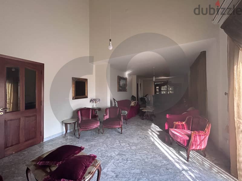 duplex for sale in Bouar/البوار REF#FN102403 3