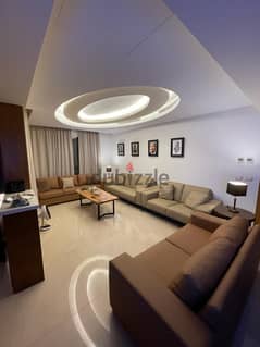 Sea View Apartment For Sale In Zouk Mikael 0