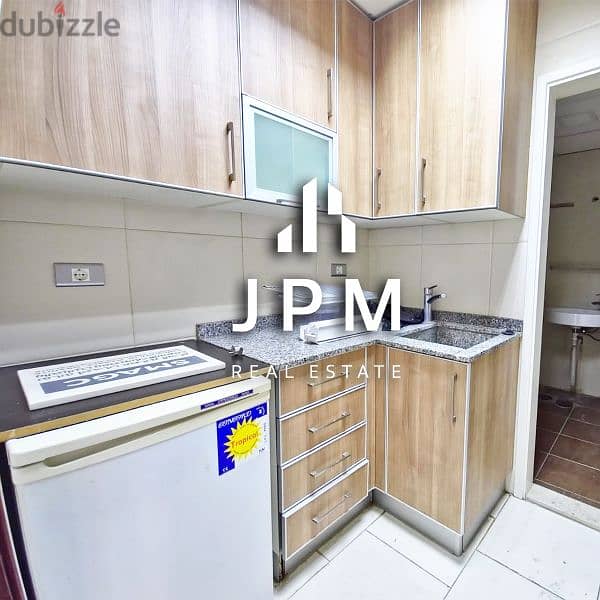 165 m2 office for rent in Jal el dib Prime location 3