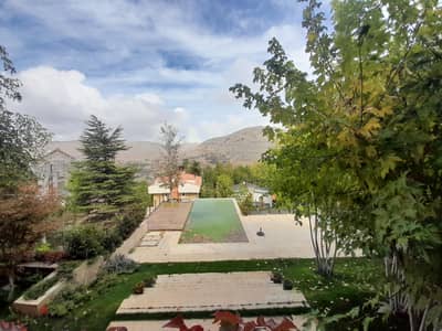 RWK220CS - Stand-Alone Villa For Sale  In Kfardebian فيلا مستقلة للبيع