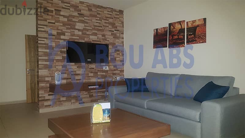 Apartment for sale in Aamchit! 1