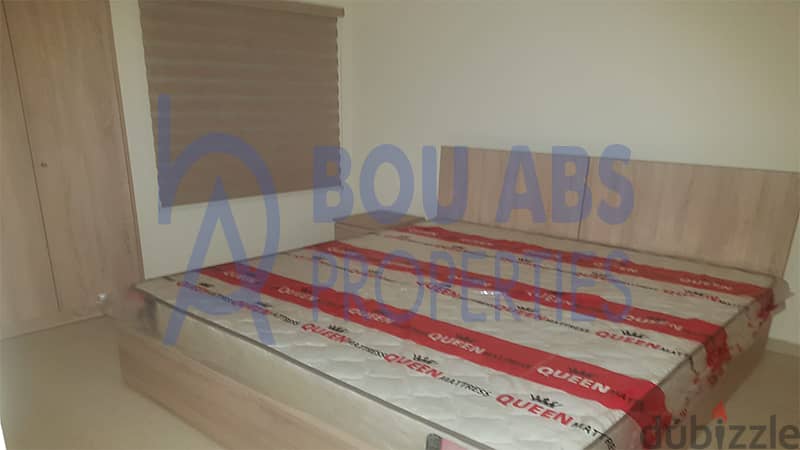 Apartment for sale in Aamchit! 3