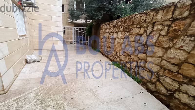 Apartment for sale in Aamchit! 5