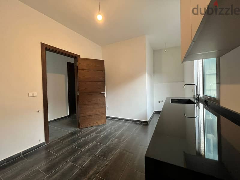 Duplex For Rent in zikrit دوبلكس للإيجار في زكريت 1