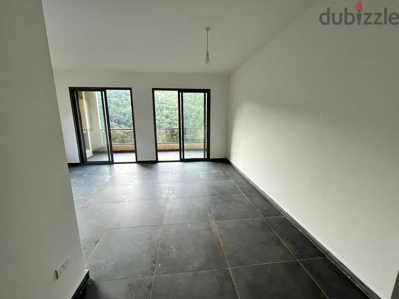 Duplex For Rent in zikrit دوبلكس للإيجار في زكريت 4