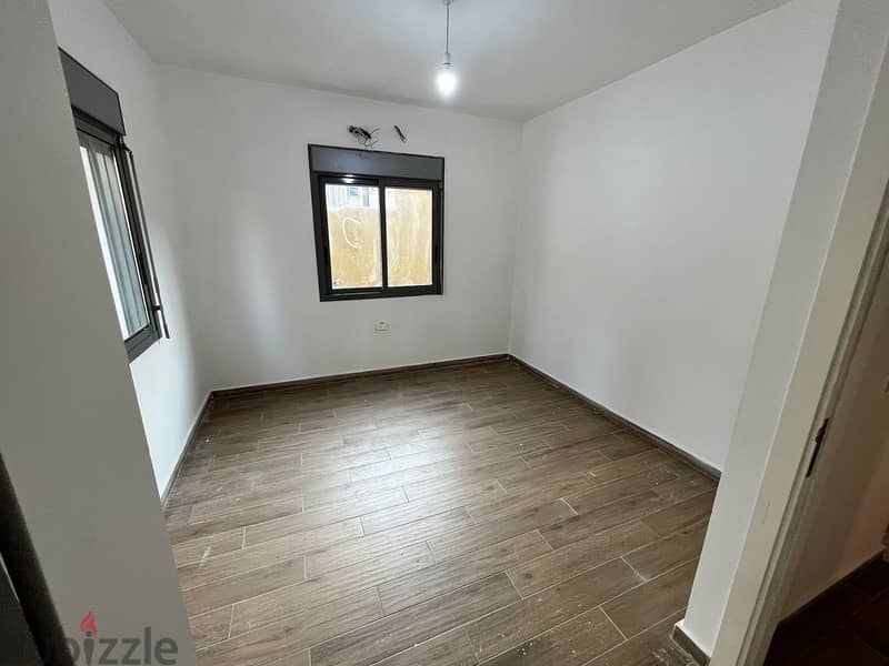 Duplex For Rent in zikrit دوبلكس للإيجار في زكريت 9