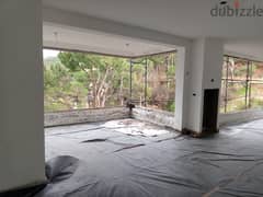 Apartment for sale in Bharsaf شقة للبيع في بحرصاف 0