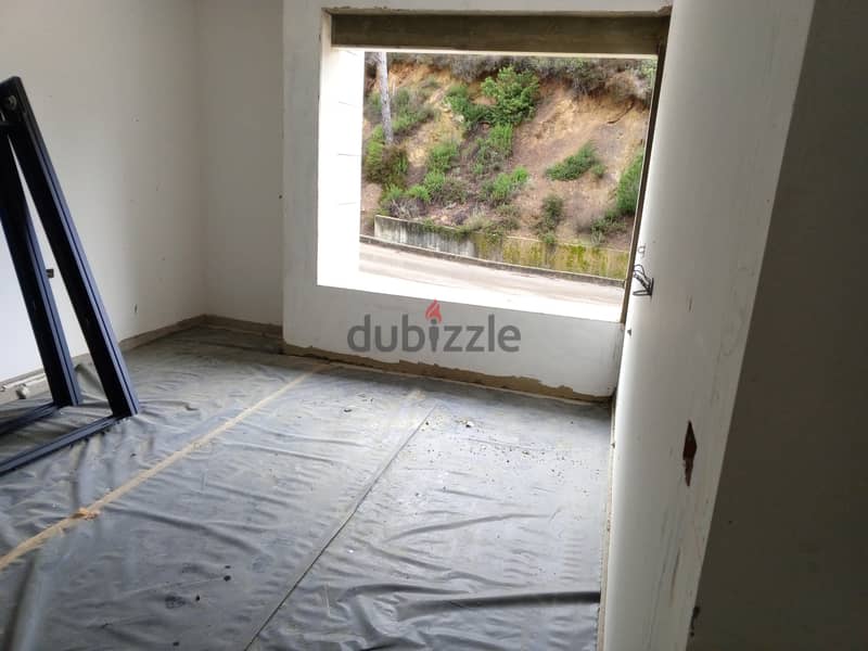 Apartment for sale in Bharsaf شقة للبيع في بحرصاف 8