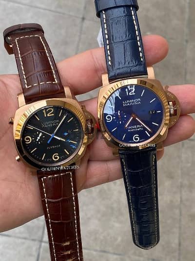 Panerai Automatic