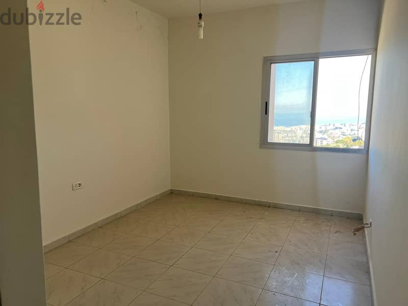 Apartment for sale in bsalim شقة للبيع ب بصاليم 7