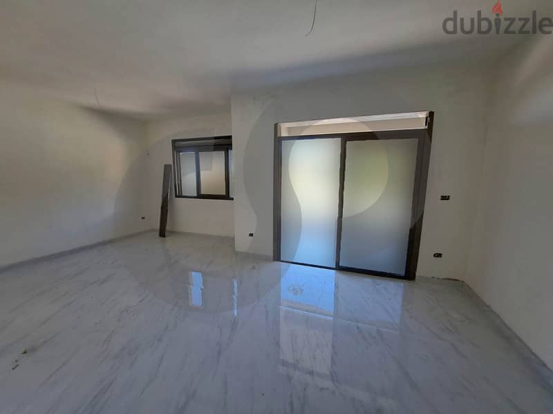 200 sqm Apartment for sale in Daraoun/درعون REF#NC102422 1
