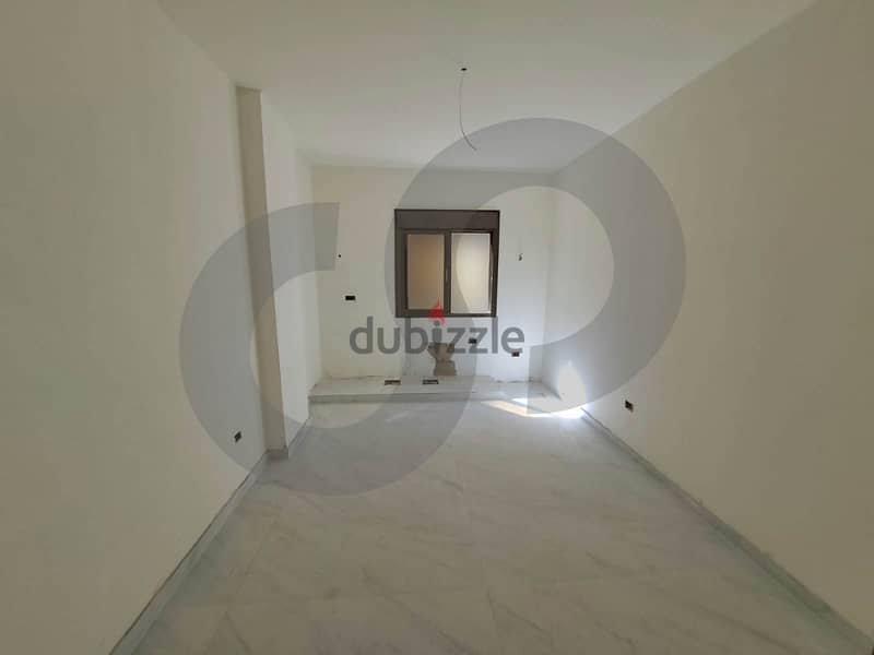 200 sqm Apartment for sale in Daraoun/درعون REF#NC102422 4