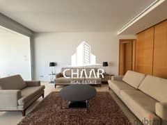 R1727 Elegant & Fully Furnished Apartment for Sale in Clemenceau 0