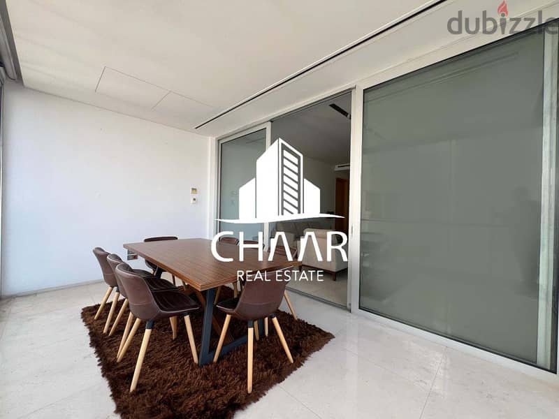 R1727 Elegant & Fully Furnished Apartment for Sale in Clemenceau 2