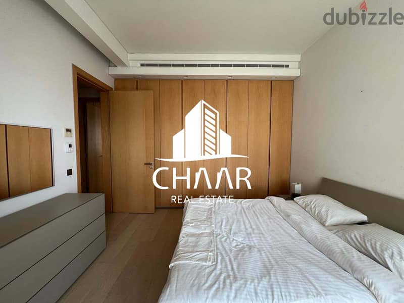 R1727 Elegant & Fully Furnished Apartment for Sale in Clemenceau 4
