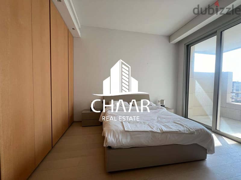 R1727 Elegant & Fully Furnished Apartment for Sale in Clemenceau 6