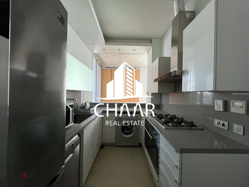 R1727 Elegant & Fully Furnished Apartment for Sale in Clemenceau 9