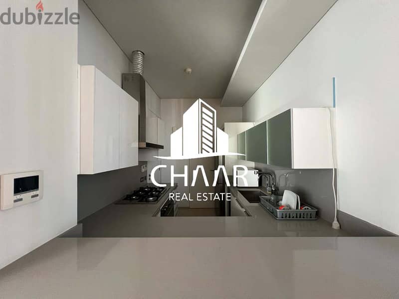 R1727 Elegant & Fully Furnished Apartment for Sale in Clemenceau 10