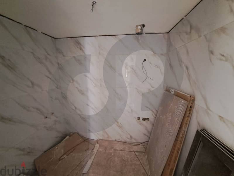 120 sqm Apartment for sale in Daraoun/درعون REF#NC102420 4